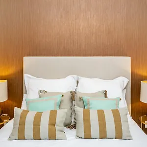 Apartment Lively 2 Bedroom In Iconic Alfama! Portugal
