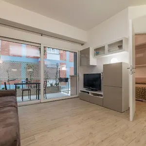  Apartment Clivo Di Monte Del Gallo Italy