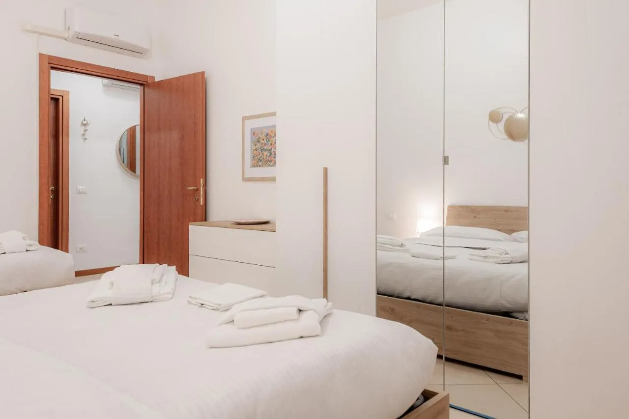Bnbutler - Pellegrino Rossi, 42 - Ampio E Comodo Per 5 location