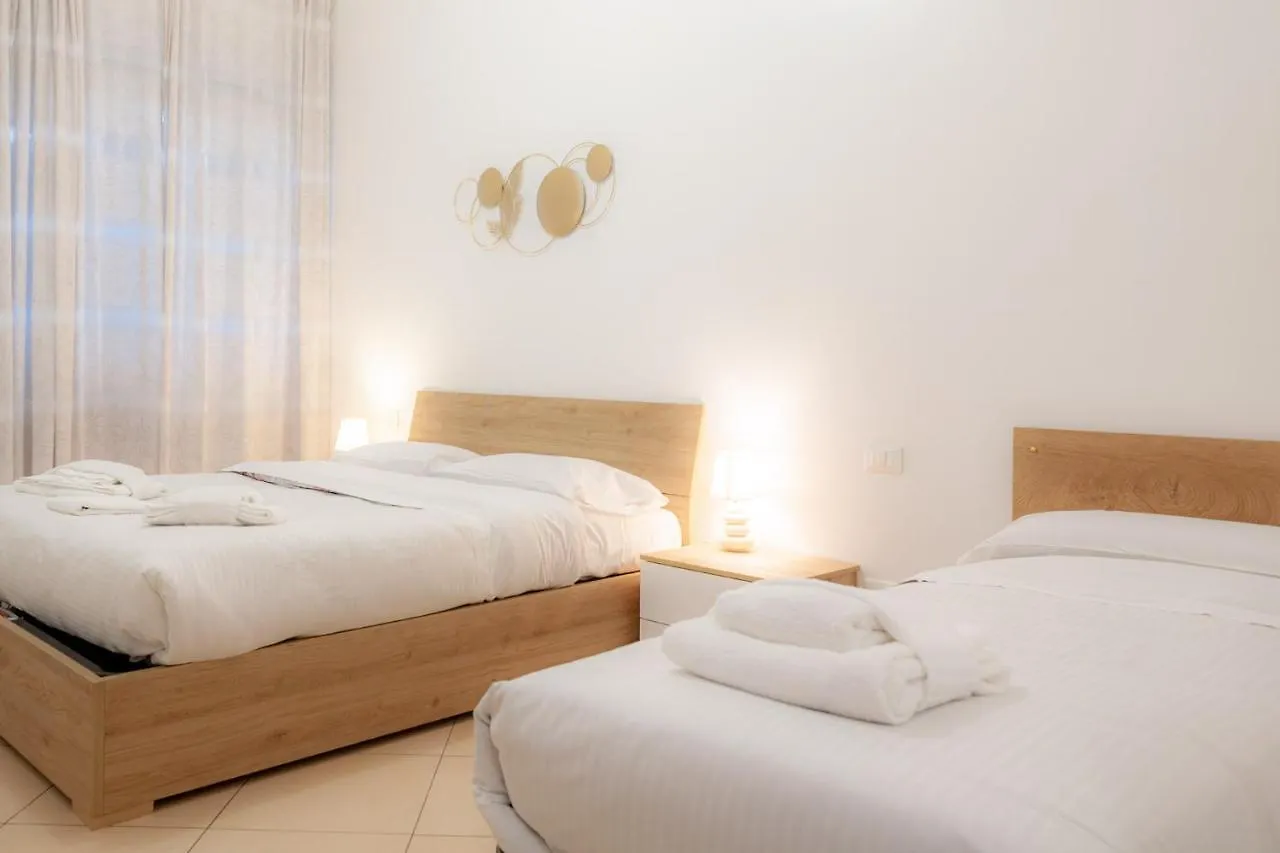 Apartmán Bnbutler - Pellegrino Rossi, 42 - Ampio E Comodo Per 5 Milán Itálie